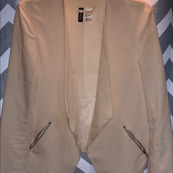 H&M Jackets & Blazers - Blazers